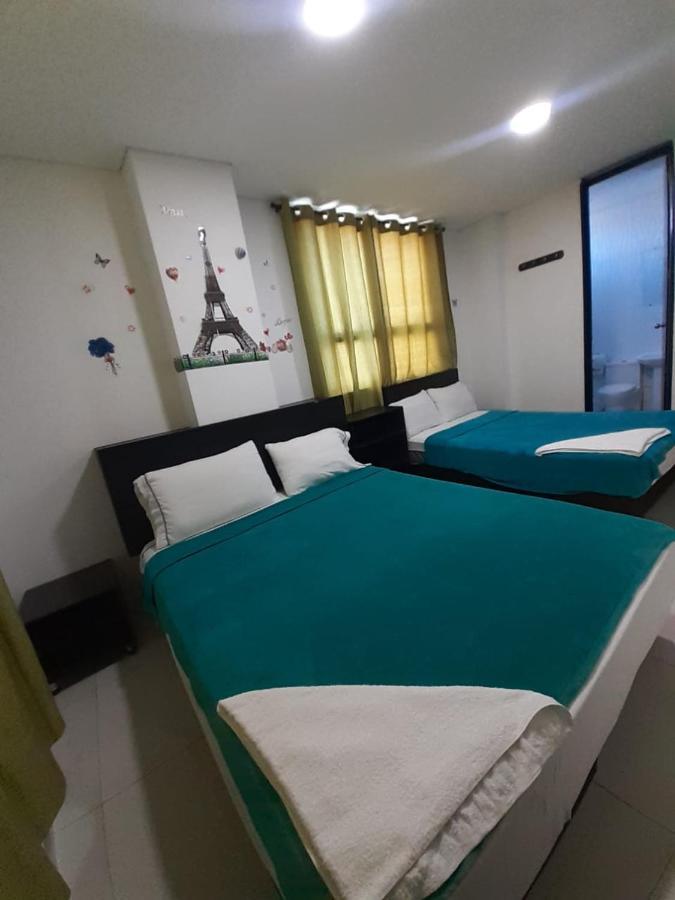 Hotel La Mar Cartagena Εξωτερικό φωτογραφία