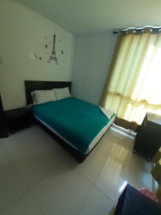 Hotel La Mar Cartagena Εξωτερικό φωτογραφία