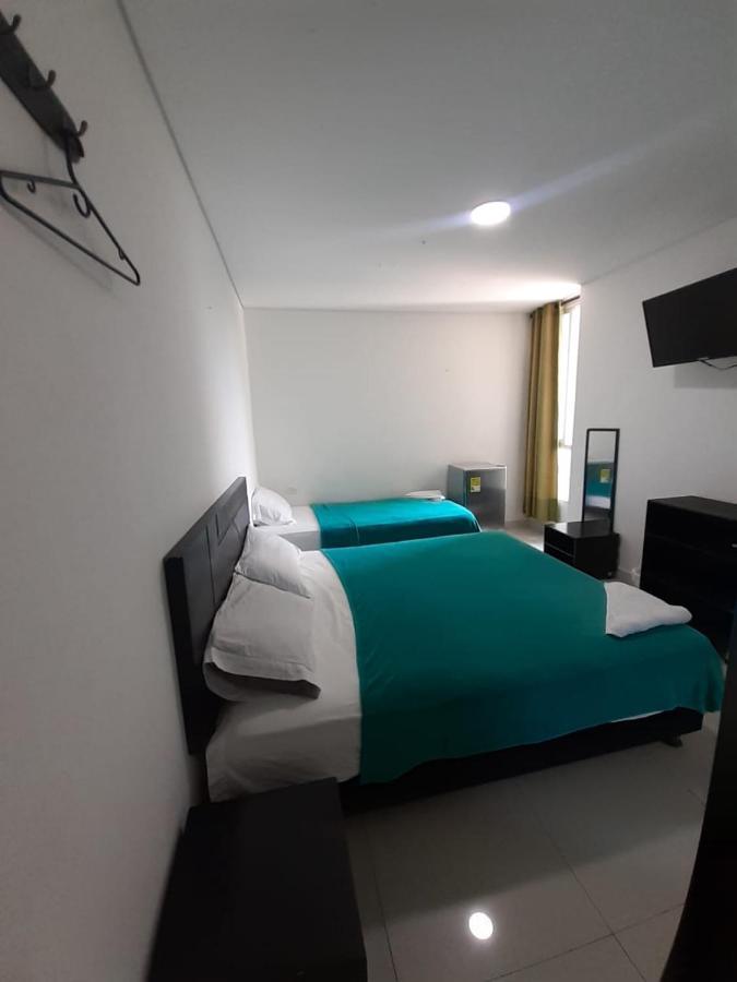 Hotel La Mar Cartagena Εξωτερικό φωτογραφία