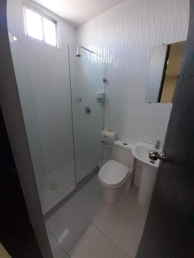 Hotel La Mar Cartagena Εξωτερικό φωτογραφία