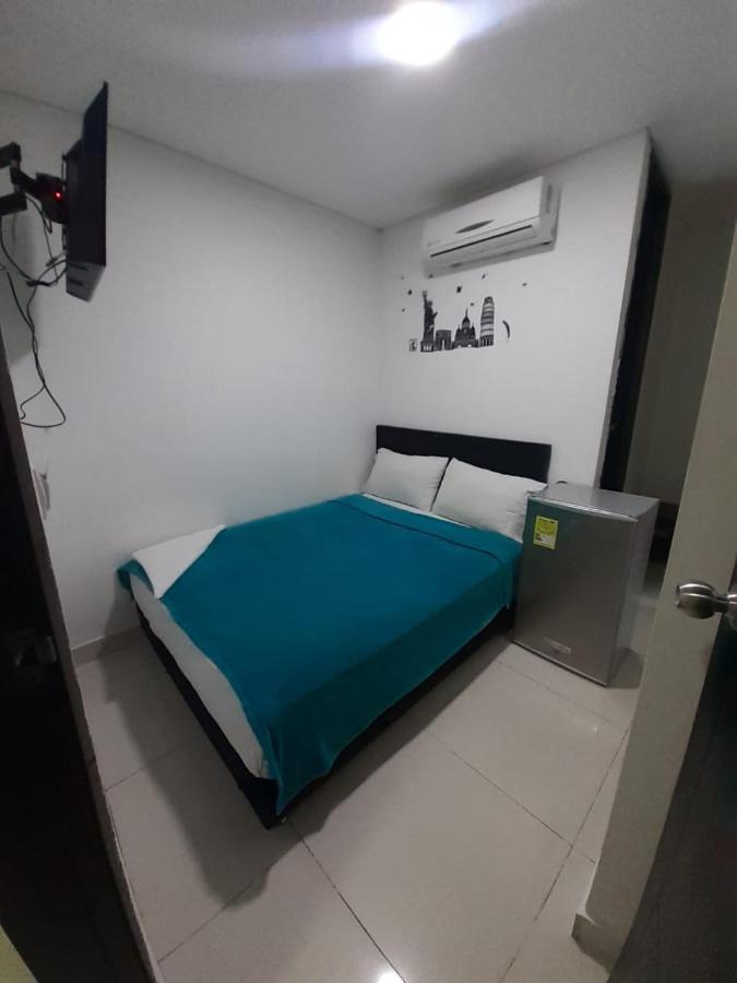 Hotel La Mar Cartagena Εξωτερικό φωτογραφία