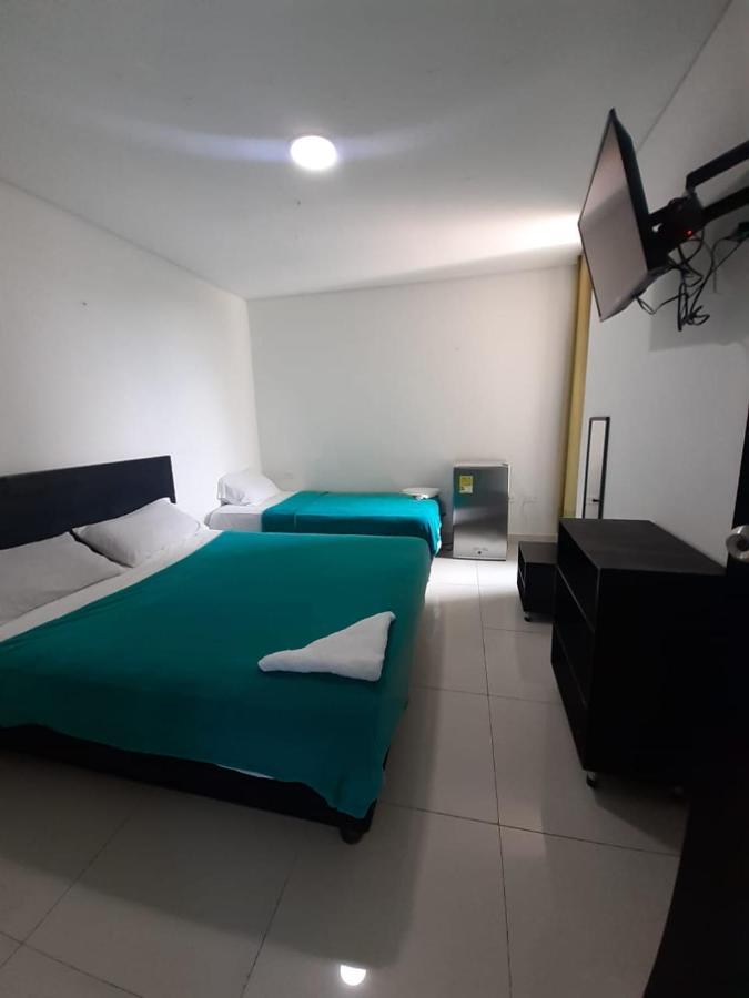 Hotel La Mar Cartagena Εξωτερικό φωτογραφία
