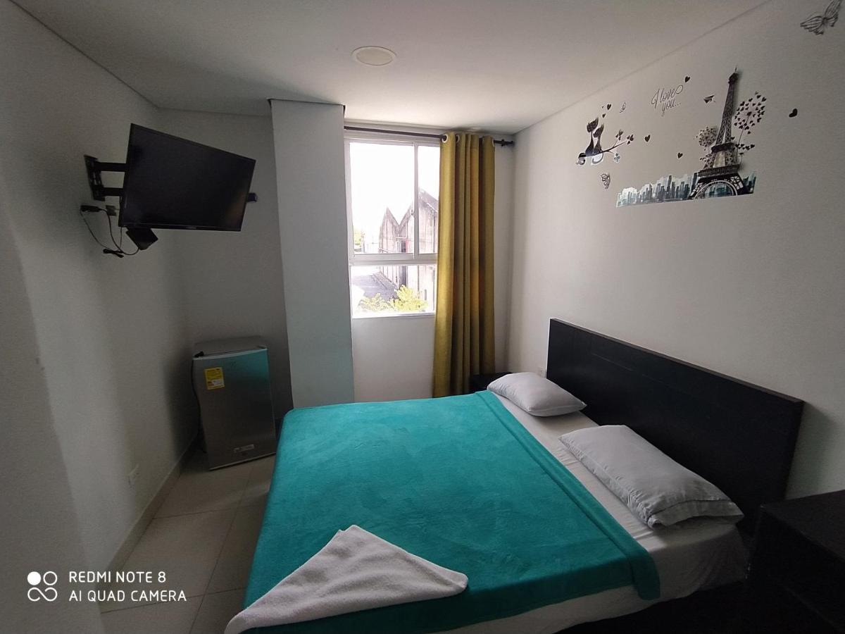 Hotel La Mar Cartagena Εξωτερικό φωτογραφία