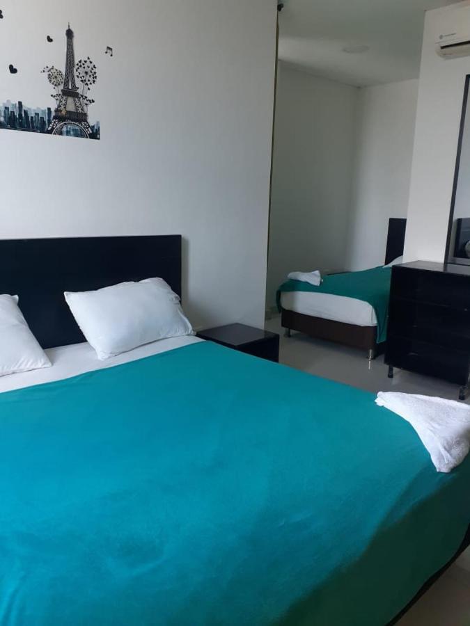 Hotel La Mar Cartagena Εξωτερικό φωτογραφία