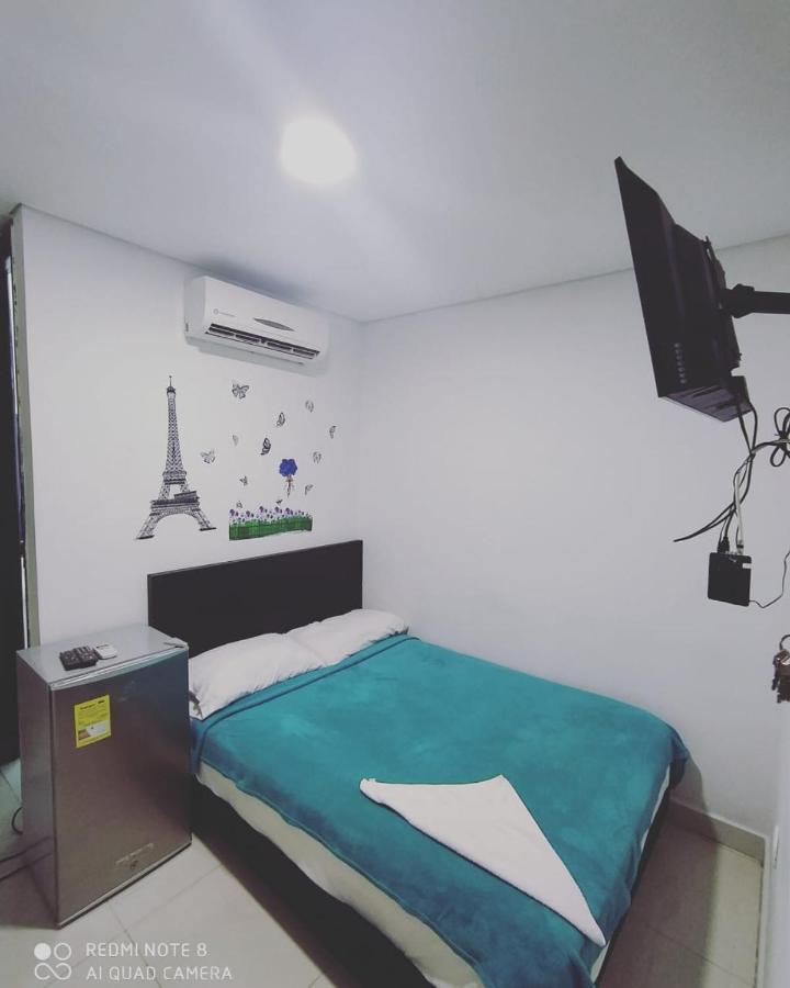 Hotel La Mar Cartagena Εξωτερικό φωτογραφία