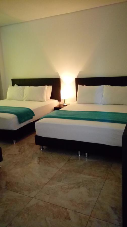 Hotel La Mar Cartagena Εξωτερικό φωτογραφία