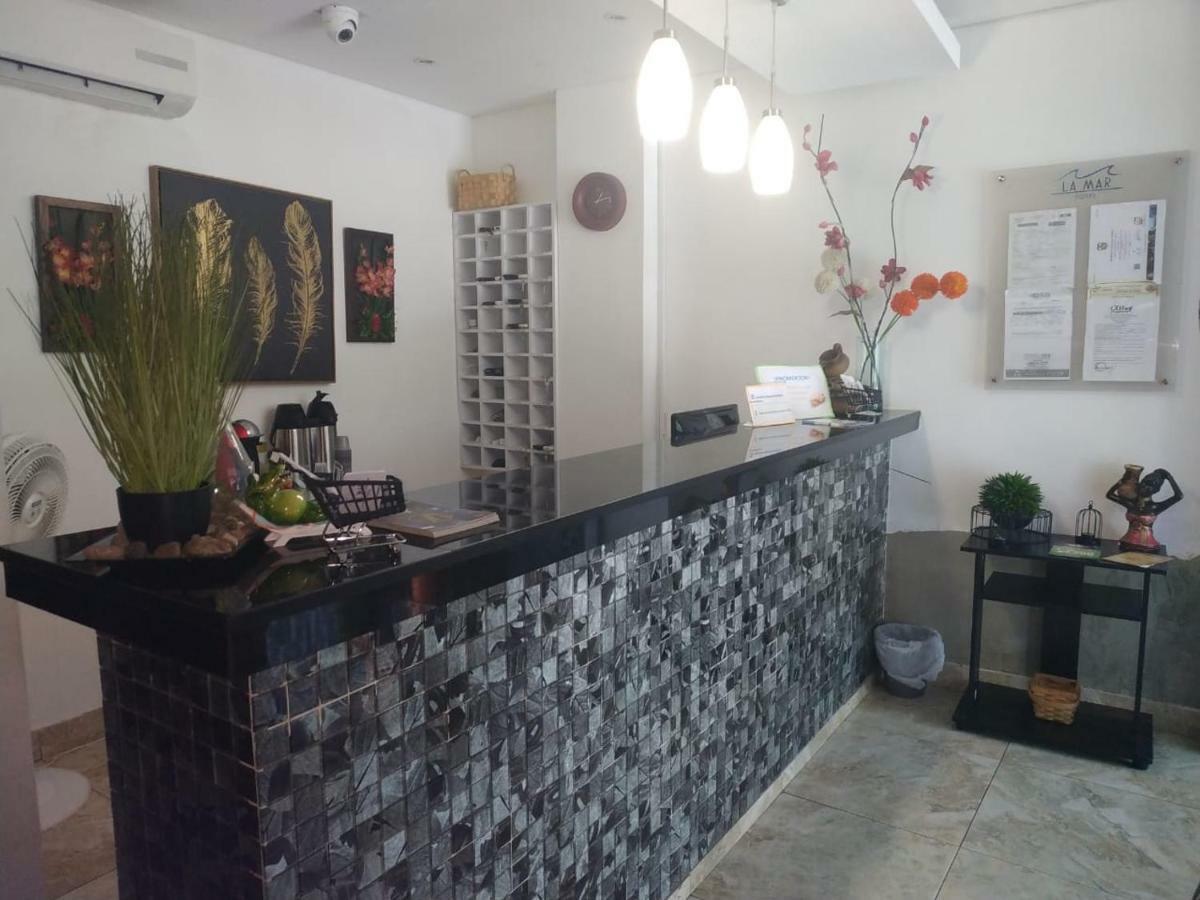 Hotel La Mar Cartagena Εξωτερικό φωτογραφία