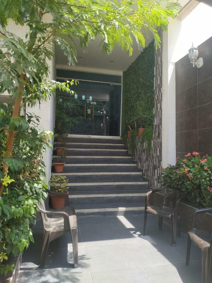 Hotel La Mar Cartagena Εξωτερικό φωτογραφία