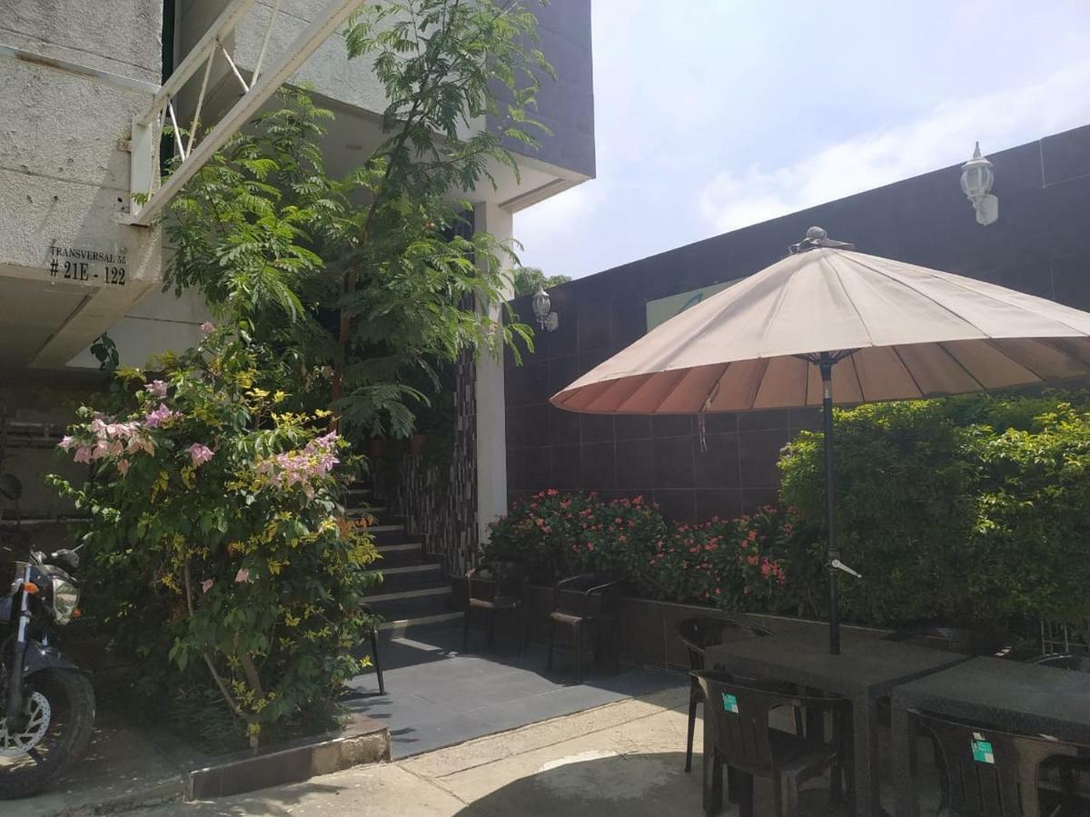 Hotel La Mar Cartagena Εξωτερικό φωτογραφία